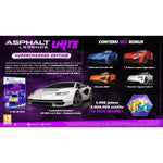 PlayStation 5 Videospiel Just For Games Asphalt Legends UNITE Supercharged Edition