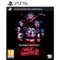 PlayStation 5 Videospiel Just For Games Five Nights at Freddy's: Help Wanted 2