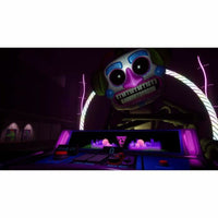 PlayStation 5 Videospiel Just For Games Five Nights at Freddy's: Help Wanted 2