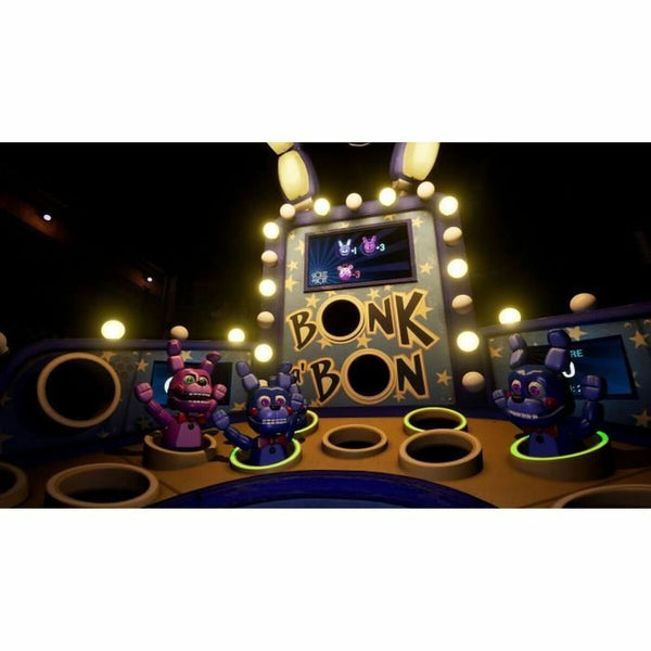 PlayStation 5 Videospiel Just For Games Five Nights at Freddy's: Help Wanted 2