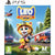 PlayStation 5 Videospiel Just For Games Leo The Firefighter Cat