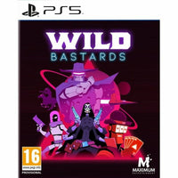 PlayStation 5 Videospiel Just For Games Wild Bastards