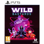 PlayStation 5 Videospiel Just For Games Wild Bastards