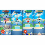 Videospiel für Switch Just For Games 34 Sports Games World Edition