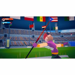 Videospiel für Switch Just For Games 34 Sports Games World Edition