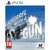 PlayStation 5 Videospiel Just For Games Squirrel with a Gun