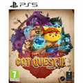 PlayStation 5 Videospiel Just For Games Cat Quest III