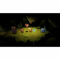 PlayStation 5 Videospiel Just For Games Cat Quest III