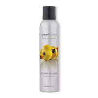 Duschschaum Greenland Zitronengelb Papaya 200 ml
