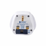 Universal Reiseadapter Travel Blue TB-904 United Kingdom