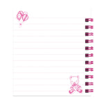 Bleistifte Safta Carousel