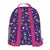 Schulrucksack Gorjuss Up and away Lila 20 x 22 x 10 cm