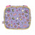 Umhängetasche Gorjuss First prize Lila (16.5 x 15 x 6.5 cm)