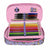 Federmäppchen Gorjuss First prize Lila (45 Stücke)
