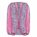 Schulrucksack Gorjuss First prize Lila 34.5 x 43.5 x 22 cm