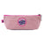 Schulmäppchen Gorjuss Cheshire cat Rosa Lila (22.3 x 8.8 x 5.7 cm)
