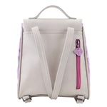 Lässiger Rucksack Gorjuss Ruby wild Grau (23 x 11 x 27 cm)