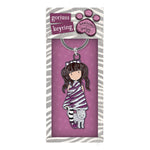 Schlüsselanhänger Gorjuss Purrrrrfect love 12 Stücke