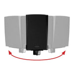 Bildschirm-Träger für den Tisch B-Tech BT77/B