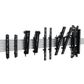 Bildschirm-Träger für den Tisch Neomounts BT8390-175/B V2