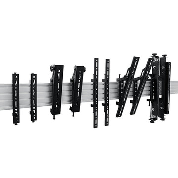 Bildschirm-Träger für den Tisch Neomounts BT8390-175/B V2