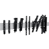 Bildschirm-Träger für den Tisch Neomounts BT8390-050/B V2