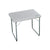 Table Klapptisch Regatta RCE038-7MZ Bunt