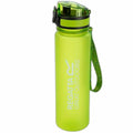 Flasche Regatta Tritan Flip grün Bunt 600 ml