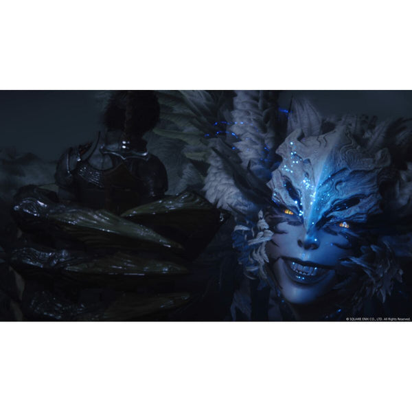 PlayStation 5 Videospiel Square Enix Final Fantasy XVI