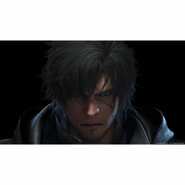 PlayStation 5 Videospiel Square Enix Final Fantasy XVI