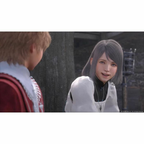 PlayStation 5 Videospiel Square Enix Final Fantasy XVI