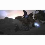 PlayStation 5 Videospiel Square Enix Final Fantasy XVI