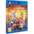 PlayStation 4 Videospiel Square Enix Visions Of Mana