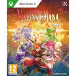 Videospiel Xbox Series X Square Enix Visions Of Mana