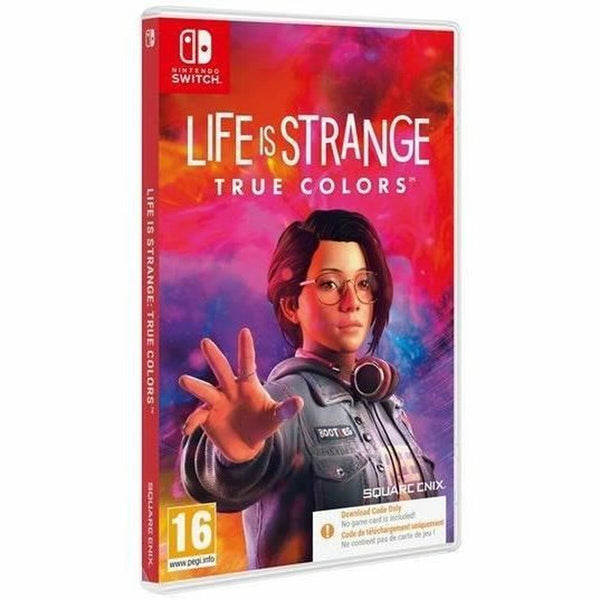 Videospiel für Switch Square Enix Life Is Strange: True Colors