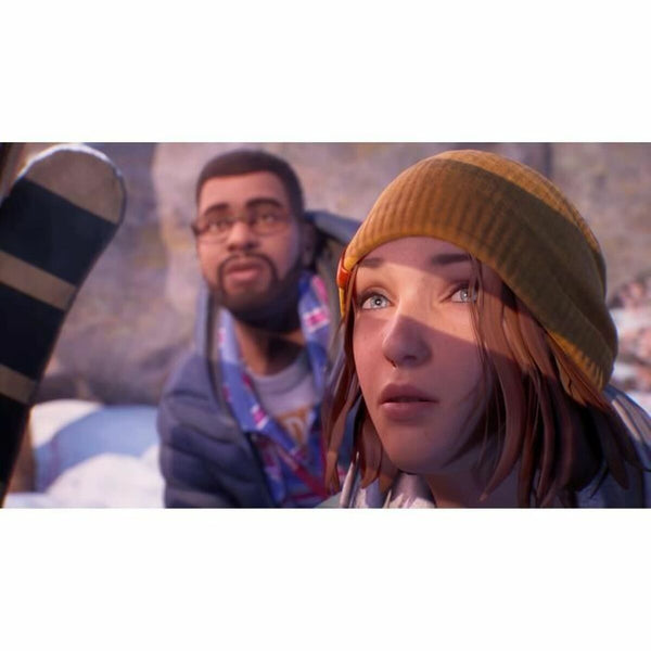 Videospiel Xbox Series X Square Enix Life is Strange: Double Exposure (FR)