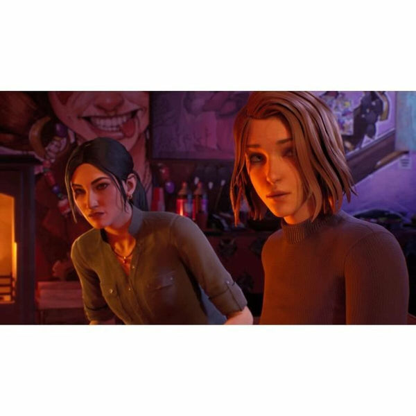 Videospiel Xbox Series X Square Enix Life is Strange: Double Exposure (FR)