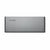 Hub USB Kensington K35175EU Grau