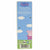 Kinder-Zahnbürste Peppa Pig Rosa Blau (2 Stück)