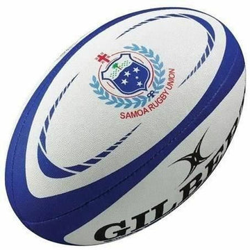 Rugby Ball Gilbert