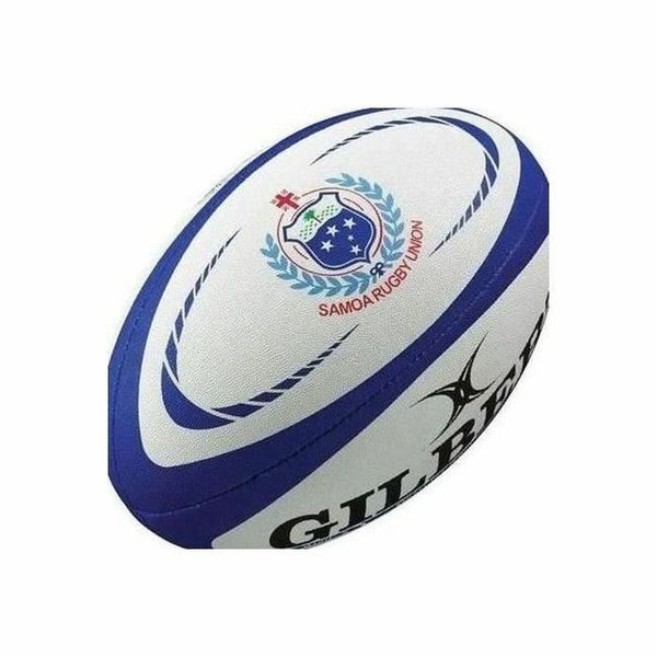 Rugby Ball Gilbert