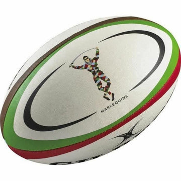 Rugby Ball Gilbert