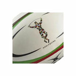 Rugby Ball Gilbert