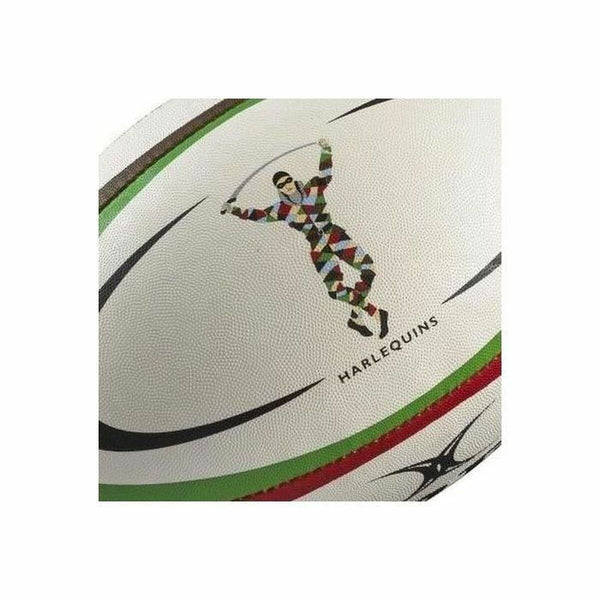 Rugby Ball Gilbert