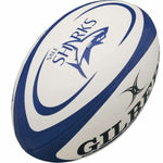 Rugby Ball Gilbert
