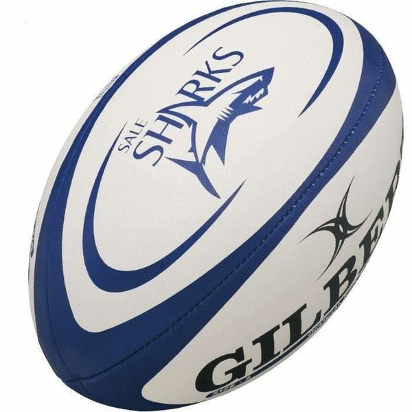 Rugby Ball Gilbert