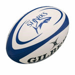 Rugby Ball Gilbert