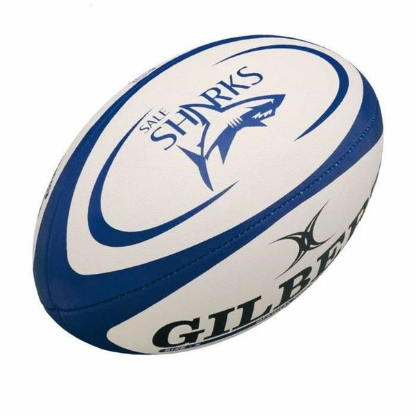Rugby Ball Gilbert