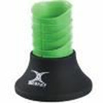 Zubehör Gilbert 89011700 Rugby Ball