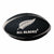 Rugby Ball Gilbert Supporter All Blacks Mini